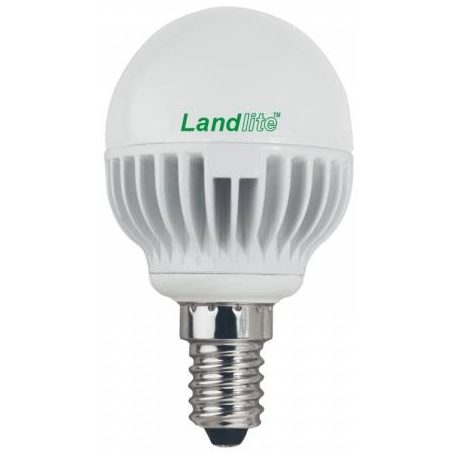 LANDLITE LED E14 4W G45 260lm 3000K