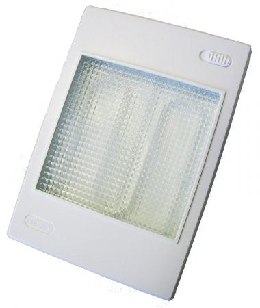 UCC-105-1, 12V 5W, warmwhite, Cabinet Light