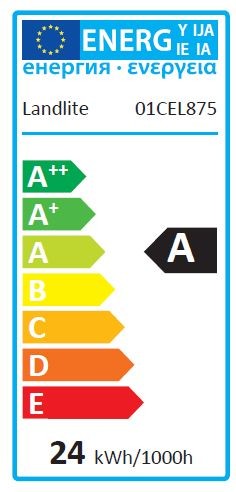T5-HO-24W, 4000K 549mm, Fluorescent Lamp *