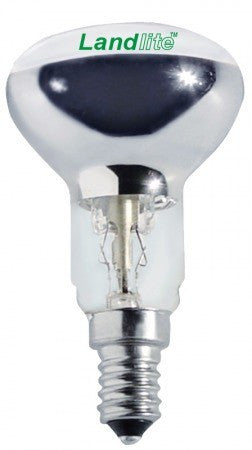 HSL-R50-28W E14 Halogen energy saving lamp