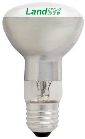 HSL-R63-28W E27 Halogen saving lamp