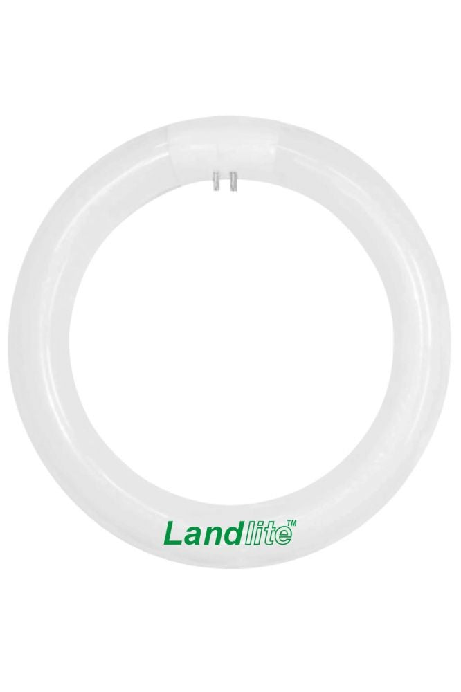 CCL-40W T9 G10q 2700K, Circular T9 energy saving lamp