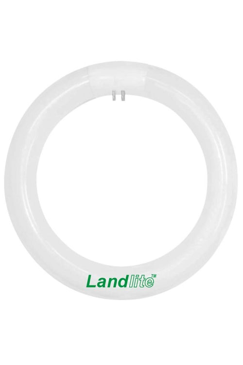 CCL-40W T9 G10q 2700K, Circular T9 energy saving lamp