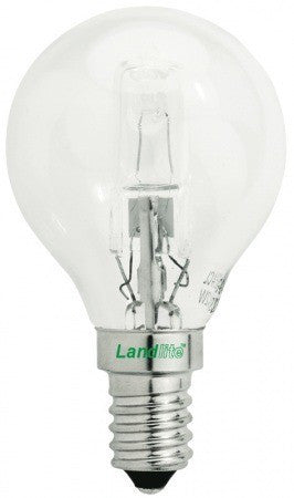HSL-G45-18W E14 Halogen energy saving lamp