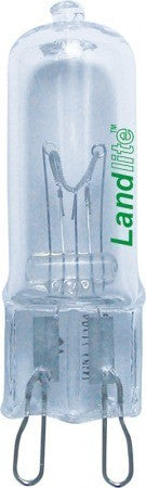 G9-20W 230V, Halogen Lamp