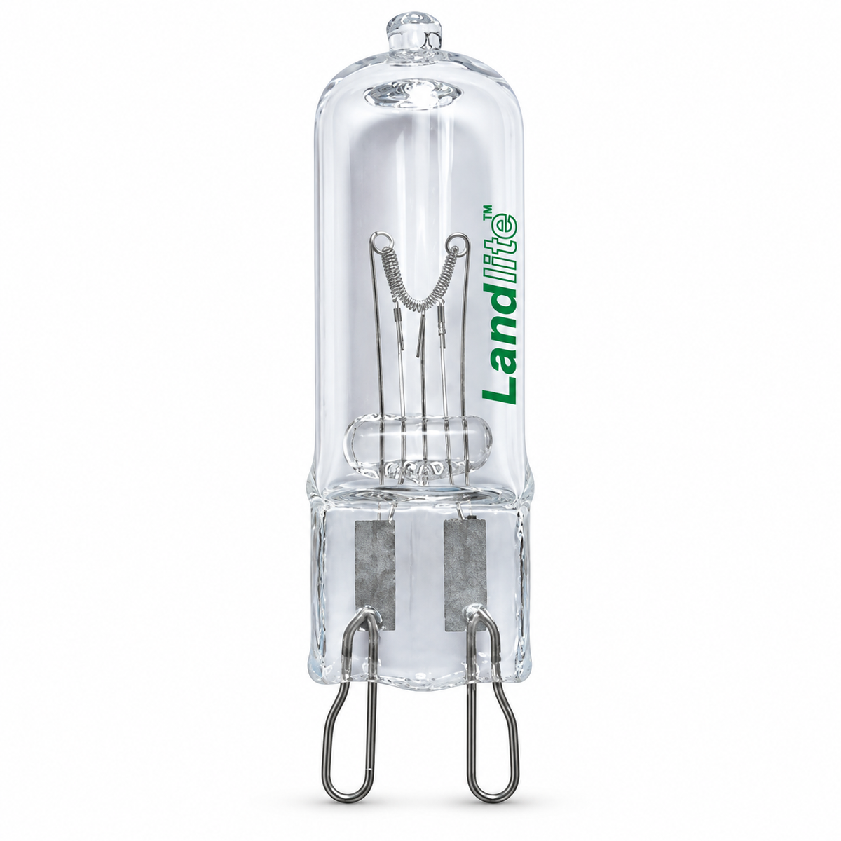 G9 halogén izzó – 20 W, 230 V