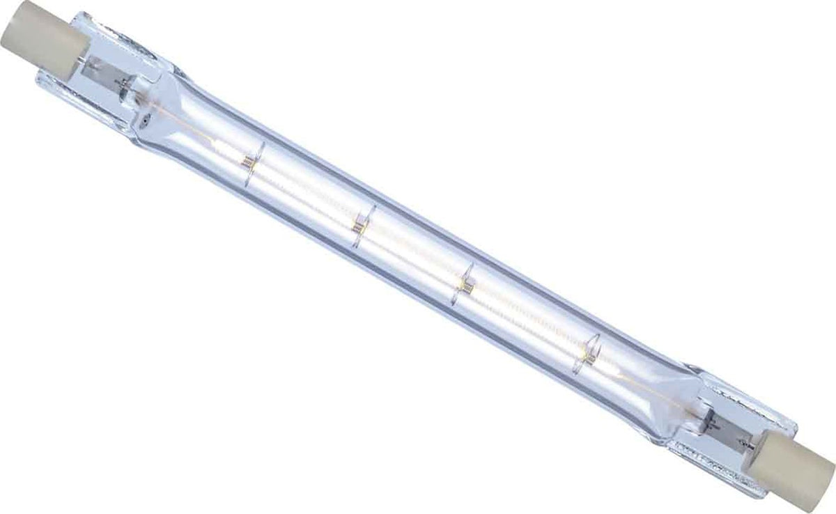 J-160W 118mm R7S, Halogen Lamp