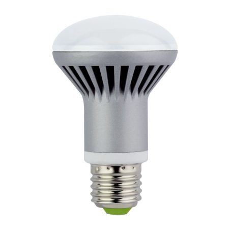 LANDLITE LED E27 8W R63 600lm 2800K