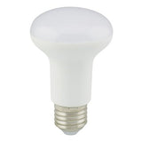 LANDLITE LED reflektor izzó E27, R63, 8 W, 520 lm, 3000 K melegfehér