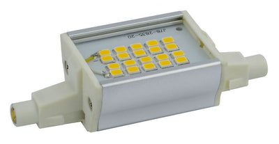 L78-4W 78mm R7s warmwhite LED, LED Lamp