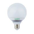LANDLITE LED E27 9W G95 600lm 3000K – szabályozható