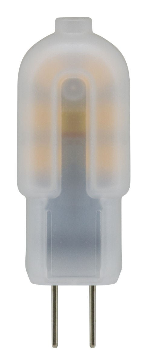 LANDLITE LED-JC-G4-1.5W/SXS LED fényforrás – G4, 1,5 W, 100 lm, 2700 K