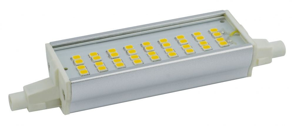 L118-7W 118mm R7s warmwhite LED, LED Lamp