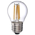 LANDLITE LED filament E27 4W G45 400lm 2700K