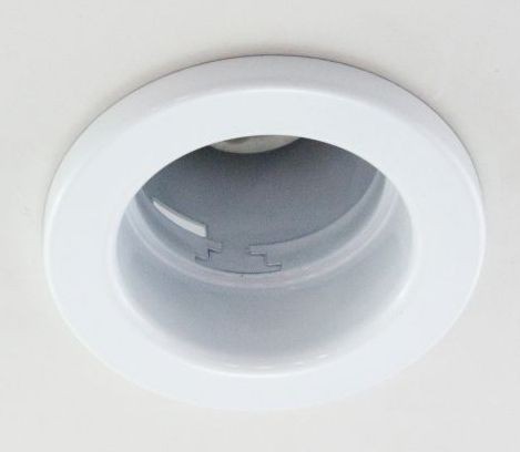 DL-610 beépíthető mélysugárzó – fehér