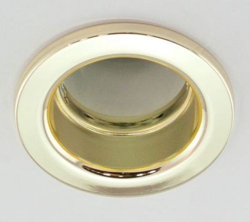 DL-630 Brass, Recessed Down Lights