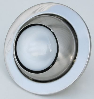 DL-720 Brass, Recessed Down Lights
