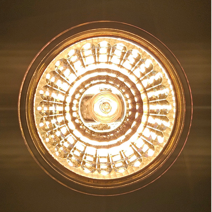 MR16 12V 50W EXN open, Reflect ! Halogen Lamp