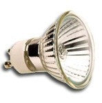 MRG-C 230V 35W GU10 Landlite! Halogen Izzo