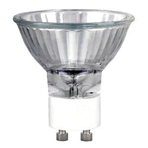 MRG-C 230V 35W GZ10 Landlite! Halogen Izzo