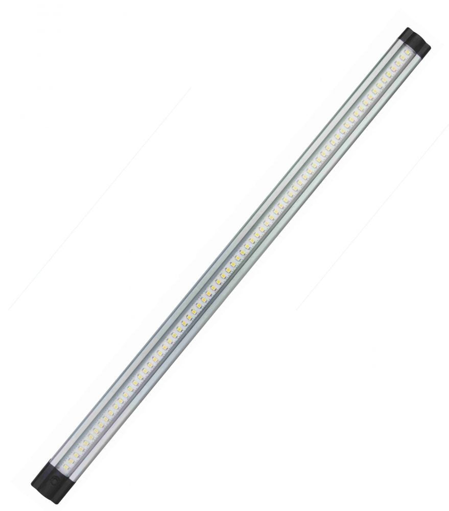 LED-BL-500mm-6W LED under-cabinet light with switch – 6 W, 4000 K, 500 mm