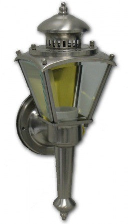 MB309-1 nickel, Outdoor lantern