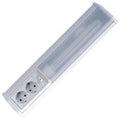 EBL-3021/TL3021 fali lámpa – 11 W G23, 4000 K, 410 mm, fénycsővel