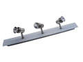 ODELIA-MAT-R03 spotlámpa – 3×50 W, 230 V, GU10