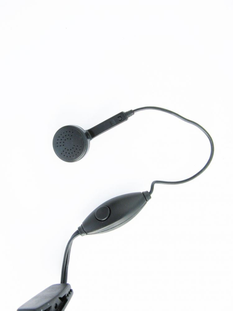 HE-510S fülhallgató – Nokia 6150/6110/5110-hez