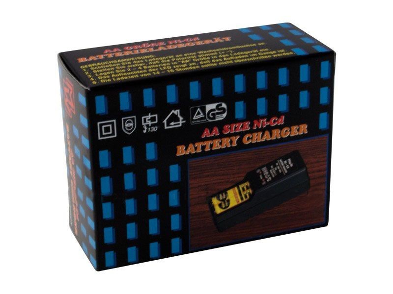 MW1298GS battery charger
