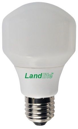 ELN-11W E27 T60 2700K Energy saving lamps