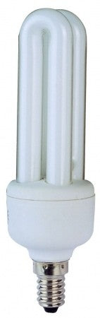 ELM-11W E14 3000hours, Energy Saving Lamp *