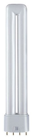 SHL-24W compact fluorescent lamp – 2G11, 24 W, 2700 K, 4-pin