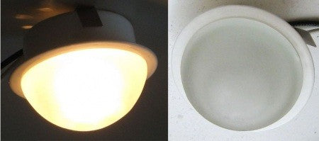 KIT-601-5, Halogen Kit