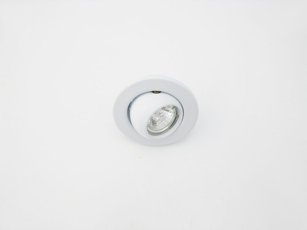 KIT-713-5 white, Halogen Kit