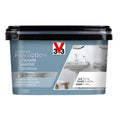 V33 Szaniterfesték – 2 × 0,5 L, fehér