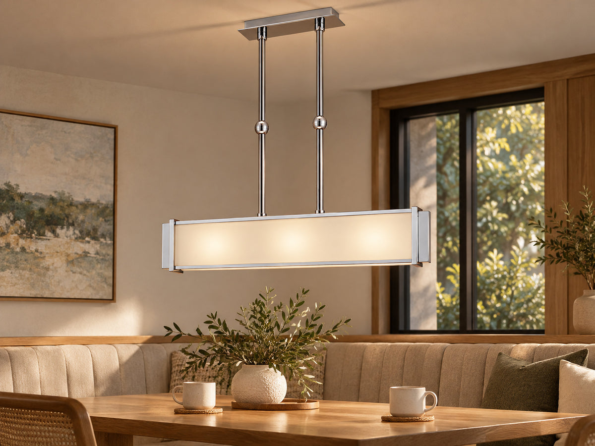 MW-5373/3C Pendelleuchte