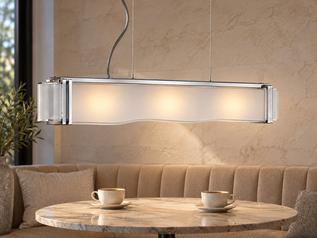 MW-5373/3P chandelier