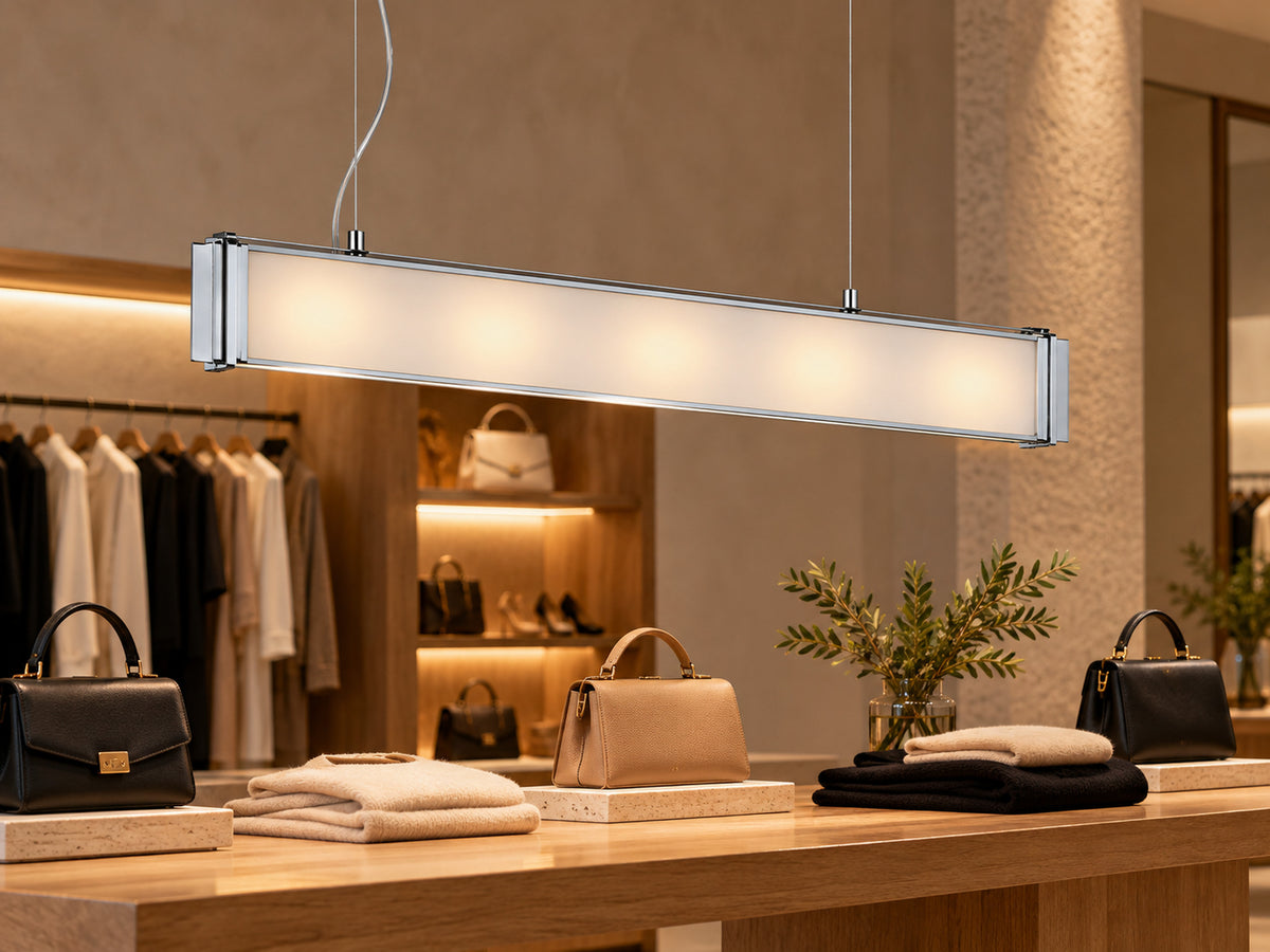 MW-5373/5P chandelier