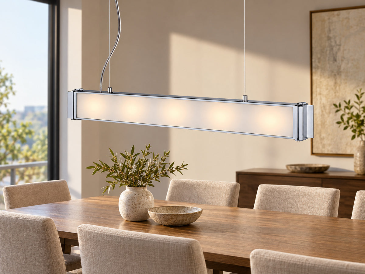 MW-5373/5P chandelier