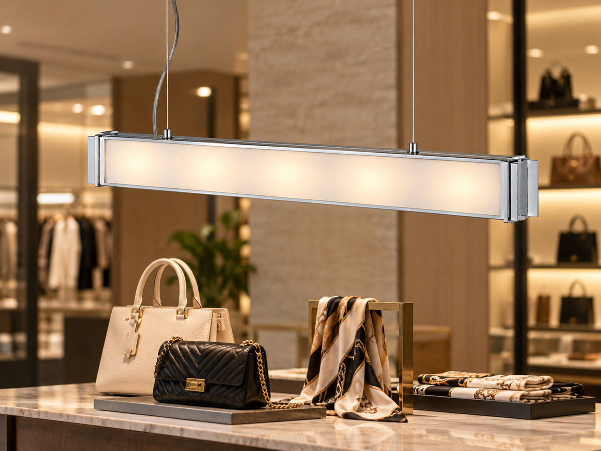 MW-5373/5P chandelier