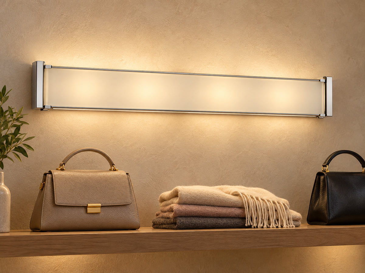 MW-5373/4W wall light