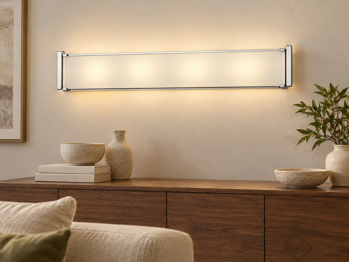 MW-5373/4W wall light
