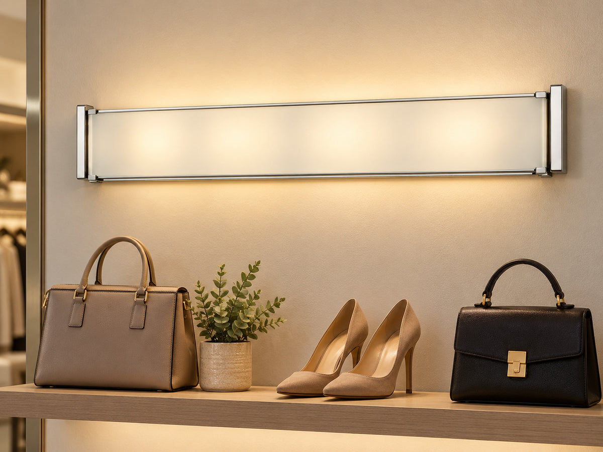 MW-5373/4W wall light