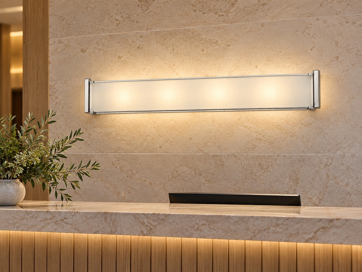 MW-5373/4W wall light