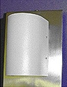 MW-5405/1W, 1x60W G9, Wall Lights