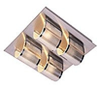 MW-5405/4CB, Ceiling Lights