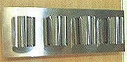 MW-5405/4WB, Wall Lights