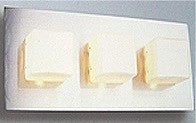 MW-5419/3W, Wall Lights