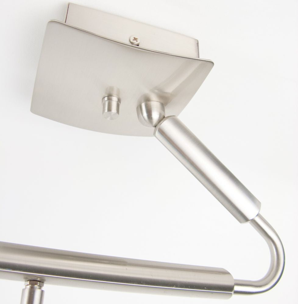 MW-5407/4C, Ceiling Lights